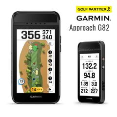 m*n様 GARMIN ガーミン Approach G82 GPSゴルフナビ - メルカリ