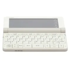2026年最新】casio 電子辞書 xd-sr9800の人気アイテム - メルカリ