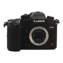 2026年最新】gh6 lumixの人気アイテム - メルカリ