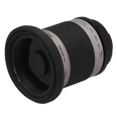 Kenko 交換レンズ/ミラー500mm MC MIRROR 500mm F8 Bランク 62のサムネイル