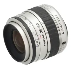 PENTAX 交換レンズ/35－80mm smc P-FA 35-80mm F4-5.6 Bランク 62のサムネイル