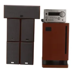 2026年最新】ONKYO サラウンドシステムの人気アイテム - メルカリ