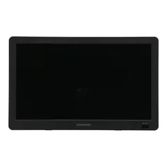 GREENHOUSE バッテリー内蔵ポータブルTV14インチ GH-PTV14CAG Bランク 65のサムネイル