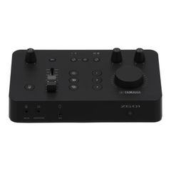 YAMAHA ZG01 オーディオミキサー しぐれうい - メルカリ