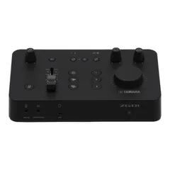 YAMAHA ストリーミングオーディオミキサー ZG01 Bランク 65のサムネイル