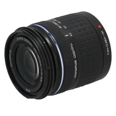 OLYMPUS 交換レンズ/40－150mm ED 40-150mm F4-5.6 Bランク 62のサムネイル