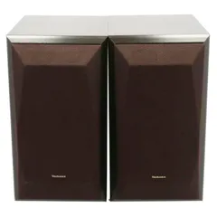Technics スピーカー（ペア） SB-M300M2 Bランク 65のサムネイル
