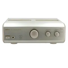 Victor プリメインアンプ AX-V1 Bランク 62のサムネイル