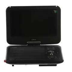 2026年最新】9インチ ワンセグ ポータブルDVDプレーヤーの人気アイテム