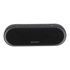 Sony SRS-XB41 Bluetooth ワイヤレスポータブルスピーカー - メルカリ