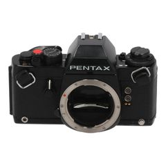 PENTAX 67 TTL ミラーアップ 中判フィルムカメラ 後期モデル ボディ