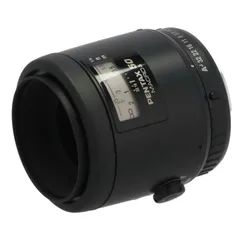 PENTAX 交換レンズ/50mmマクロ smc P-FA50mm F2.8 MACRO BCランク 62のサムネイル