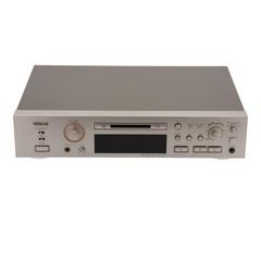 完動品 TEAC MD-5 MK 2 MDデッキ 動作良好です - メルカリ