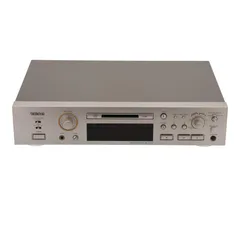 TEAC MDデッキ MD-5mkII Bランク 62のサムネイル