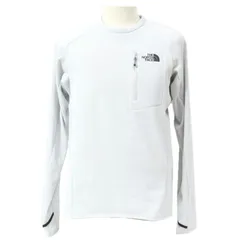 THE NORTH FACE クスペディション グリッドフリース NL72323 Aランク 65のサムネイル