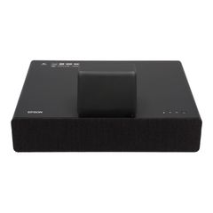 美品】EPSONプロジェクター EH-LS300W - メルカリ