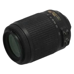 Nikon 交換レンズ/55－200mm AF-S DX VR 55-200mm f4-5.6G ED Bランク 65のサムネイル