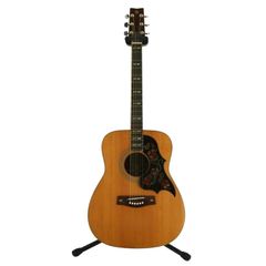 に*い様 アコースティックギター YAMAHA L-12SNケース付き - メルカリ