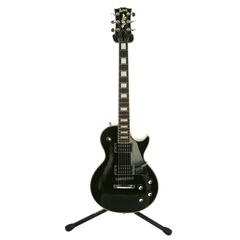 日本製 Coolzレスポールカスタム フジゲン製 fujigen ギブソン - メルカリ