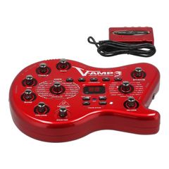 Behringer BEAT800 デュアルBPMカウンター＆アンプ - メルカリ