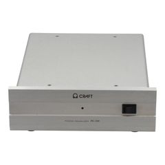F*O様 音の工房 真空管フォノイコライザー SK-EQ10-C - メルカリ
