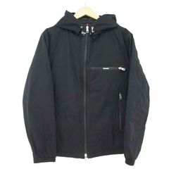 MonclerGAIE 32k フード付きダウンジャケット 希少品‼️値下げ可能