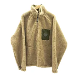 HUMAN MADE Fleece Jacket Beige HM30JK025 ABランク 67のサムネイル