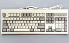 未使用 IBM 有線キーボード KB-7953 日本語配列 - メルカリ