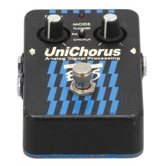 EBS UniChorus ベースエフェクター 本体 - メルカリ