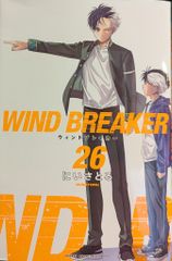 ウィンブレ26巻 - メルカリ