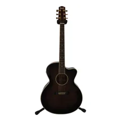 History エレアコギター HS-600 Bランク 67のサムネイル