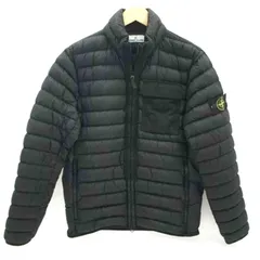 STONE ISLAND ダウンジャケット Bランク 67のサムネイル