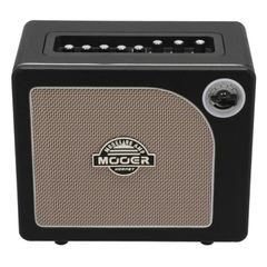MOOER A7 モジュラー系 エフェクター - メルカリ