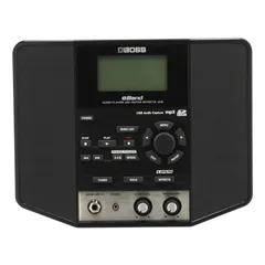 BOSS オーディオプレイヤー eBand JS-8 Bランク 67のサムネイル