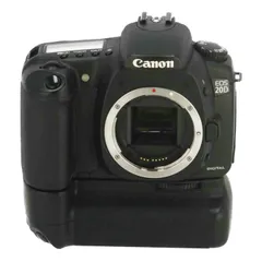 2026年最新】(中古品)Canon デジタル一眼レフカメラ EOS 30D ボディ