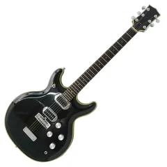 Acoustic/Mosrite エレキギター Acoustic Black Widow Bランク 69のサムネイル