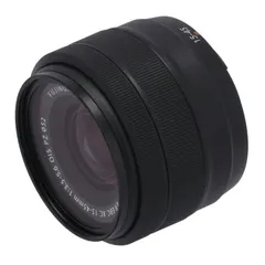 FUJIFILM 交換レンズ/15－45mm XC15-45mmF3.5-5.6 OIS PZ ABランク 69のサムネイル