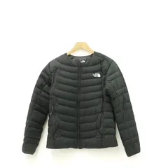 THE NORTH FACE サンダーラウンドネック NYW32013 SAランク 69のサムネイル