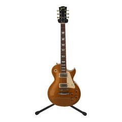 値下 Gibson Custom Shopヒスコレ1957 Jr ジュニア 最安 - メルカリ