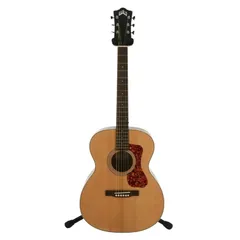 GUILD エレアコギター OM-24OE Aランク 69のサムネイル