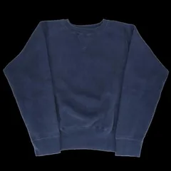Hanes 40’s/ヴィンテージスウェット/両面ガゼット/ ABランク 69のサムネイル
