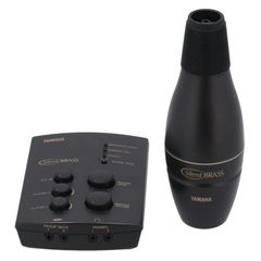 匿名配送】YAMAHA SILENT BRASS SYSTEM SB7-9 - メルカリ