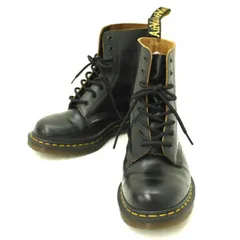 Dr.Martens 英国製8ホールブーツ 1460 Aランク 69のサムネイル