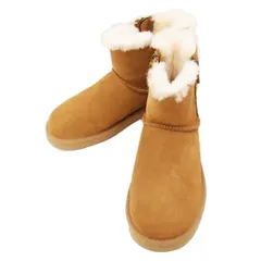 UGG UGG Classic Mini Double Zip 1118853 SAランク 69