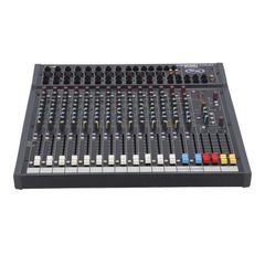 ALLEN&HEATH ZED 14FX アナログミキサー - メルカリ