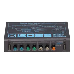 BOSS エフェクター/コンプレッサー RCL-10 Bランク 69のサムネイル