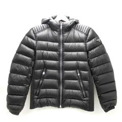 2026年最新】PRADA メンズ MA-1・フライトジャケットの人気アイテム