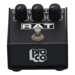 proco The Rat Large Box 90年代復刻版 - メルカリ