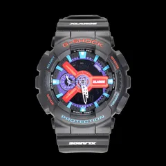 2026年最新】xlarge g-shockの人気アイテム - メルカリ