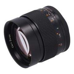銘玉 CONTAX Planar 85mm F1.4 プラナー AEG ドイツ - メルカリ